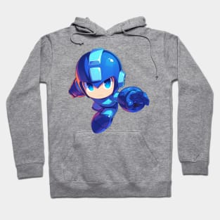 megaman Hoodie